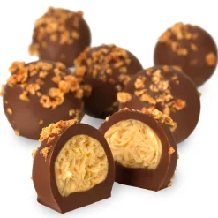 Amaretto Truffles Selector