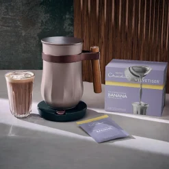 Banana Cold Chocolate Sachets