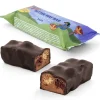 Better Way Bar – Dark Chocolate & Praline