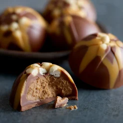 Billionaire Shortbread Chocolate Selector