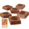 Caramel Pecan Chocolate Selector