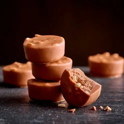 Cashew Nuts Chocolate Selector