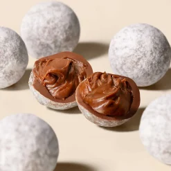 Champagne Chocolate Truffles Selector