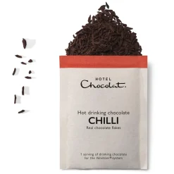 Chilli Hot Chocolate Sachets