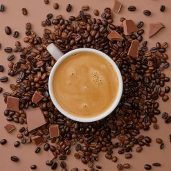 Chocolate Mocha Latte Hot Chocolate Sachets