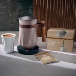 Chocolate Mocha Latte Hot Chocolate Sachets