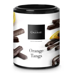 Chocolate Orange Tangs