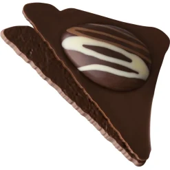 Chocolate Spread Easter Sandwich