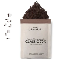 Classic 70% Hot Chocolate Sachets