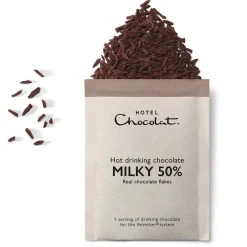 Dark 100% Hot Chocolate Sachets