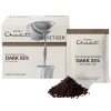 Dark 85% Hot Chocolate Sachets