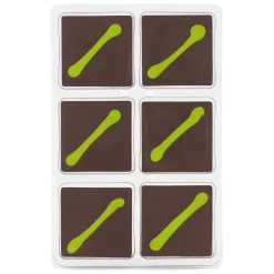 Dark Peppermint Chocolate Selector