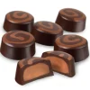 Dizzy Dark Chocolate Pralines Selector
