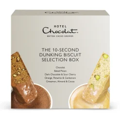 Dunking Biscuits