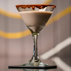 Espresso Martini Velvetised Cream 500ml
