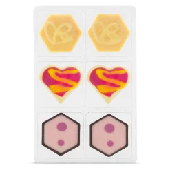 Exuberantly Fruity Selection