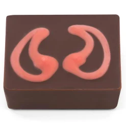 Fire & Ice Chocolate Selector