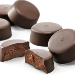 Gianduja Chocolate Selector