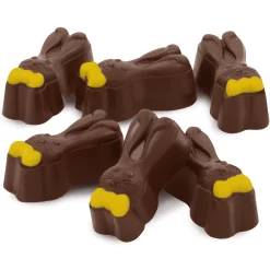 Hazelnut Praline Bunny Selector