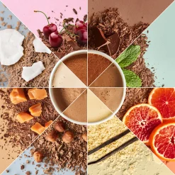 Hot Chocolate Selection Box