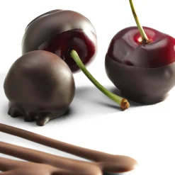 Kirsch Cherries: Cherry Liqueur Chocolates