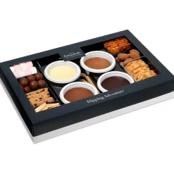 Large Chocolate Dipping Adventure - 35.80 cm (L)