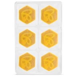 Lemon Curd Chocolate Selector