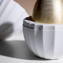 Milk to Caramel Extra-Thick Easter Egg