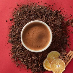 Mince Pie Hot Chocolate Sachets – Limited Edition