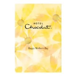 Mothers Day Milk to Caramel H-Box