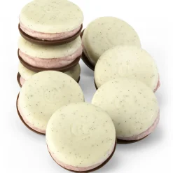 Neapolitan Macarons