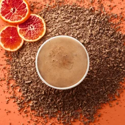 Orange Hot Chocolate Sachets