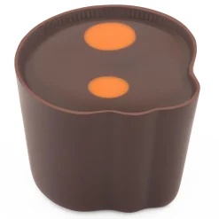 Orange Marmalade Chocolate Selector