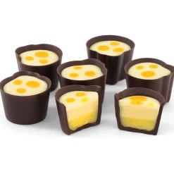 Pineapple & Yuzu Chocolate Selector