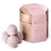 Pink Champagne Truffle Tin
