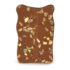 Pistachio & Honey Chocolate Slab Selector