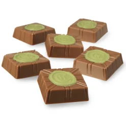 Pistachio Chocolate Selector
