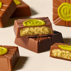 Pistachio Chocolate Selector