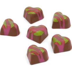 Pistachio Heart Selector