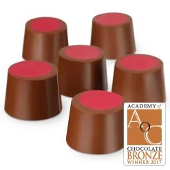 Raspberry Smoothie Chocolates Selector