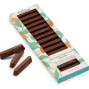 Saint Lucian Island Growers 50% Milk Chocolate Batons