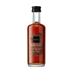 Salted Caramel Cacao Vodka 50ml