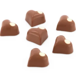 Salted Caramel Heart Selector