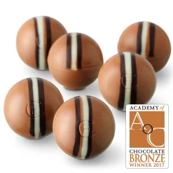 Salted Espresso Martini Chocolate Selector