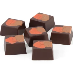 Spicy Maple Chocolate Selector