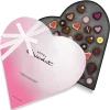 Straight from the Heart Chocolates