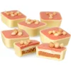 Strawberry Cheesecake Selector