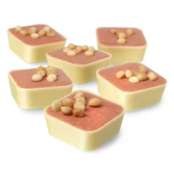 Strawberry Cheesecake Selector