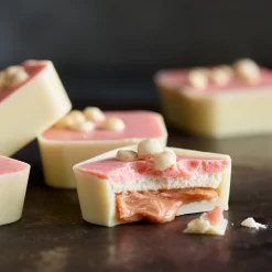 Strawberry Cheesecake Selector