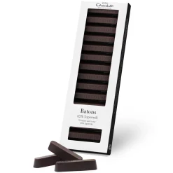 Supermilk Chocolate Batons